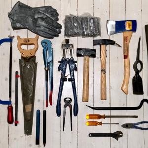 Verktygssats i ryggsck Outlet Lowest Pice