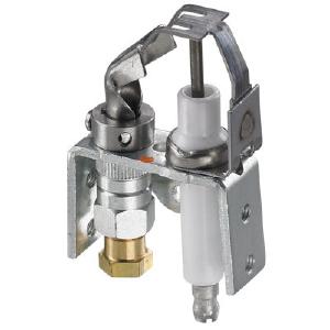 Q345U1005: Universal Pilot Burner for intermittent pilot applications, target style hood Discount In China