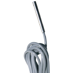 R250S: Wired Accessory: Outdoor/Slab remote sensor for T755S Cheap Sale Countdown Package