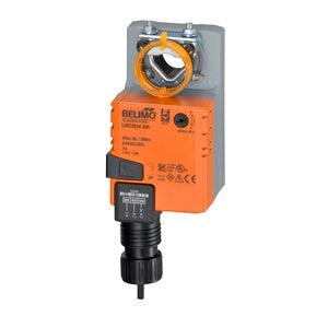 LMCB24-SR: Damper Actuator,45 in-lb,Non-Spring Return,24V,Modulating Online Cheap Online