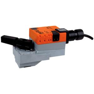 LRB120-3: Valve Actuator,Non-Spring,100 to 240V,On/Off/Floating Point Clearance Exclusive