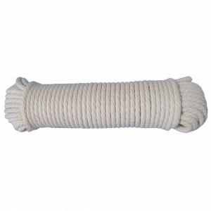 1/4" - #8 Sash Cord Hank - Assorted Colors Available Clearance Low Pice
