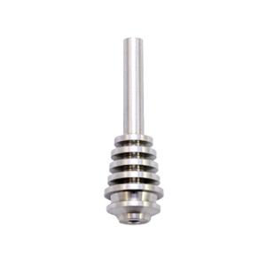 Eyce Titanium Nozzle Big Discount For Sale