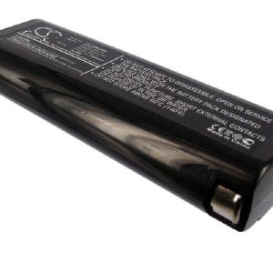 6.0V, Ni-MH, 3300mAh, Power Tools battery fits Paslode, 404400, 900400, 900420, 19.8Wh Online Cheap Quality
