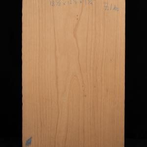 Alder 1-Piece Electric Guitar Body Blank SMALL 01 Inexpensive Sale Online