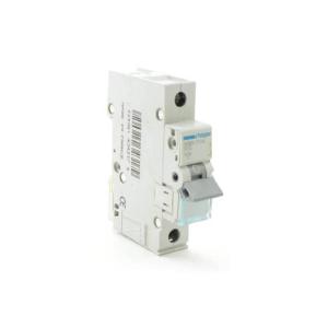 MCB 10 AMP MBN106A SINGLE PHASE B TYPE | MBN110A Clearance Good Selling