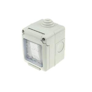 SWITCH 1 GANG 2 WAY W/PROF | GW27833 Buy Cheap Pices