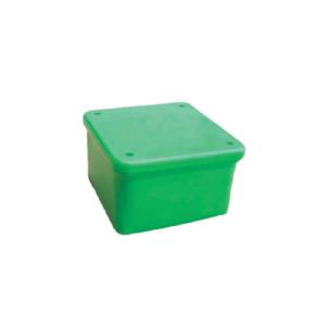 EARTH INSPECTION BOX GREEN | INSPBOX Buy Cheap New