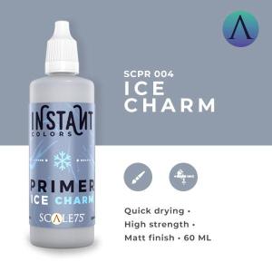 Scale75 Ice Charm Primer Outlet Original