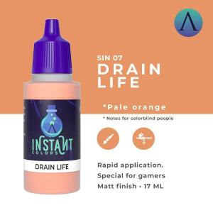 Scale75 Drain Life Best Place For Sale