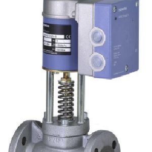 MVF461H50-30: Magnetic Valve, 2", 2-way, 35 Cv, 0 to 10V control, w/o Flange Kits Free Shipping Discounts