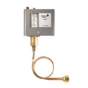 P70AB-2C: Lo Pressure Control 20"-100# Opens Low For Nice