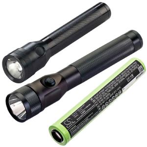 3.6V, Ni-MH, 1800mAh, Flashlight battery fits Peli, Streamlight, 75175, 75175, 75300, 6.48Wh Best Sale Cheap Pice