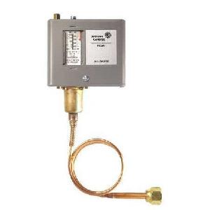 P70DA-2C: SPST PRESSURE CONTROL; 50/450#; 1/4" NPTF CONN AMMONIA Cheap Extremely