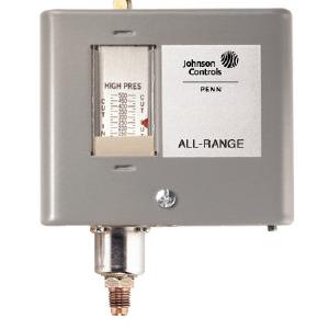 P170CA-3C: Dual Pressure Control 50/450, 60/150# Ranges Cheap Sale Sast