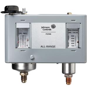 P170LB-6C: Dual Pressure Control 12"-80#, 100-425# Ranges Cheap Tumblr