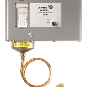 P29NC-2C: Low Press Control 20"-100# SPST With Time Delay Official Site Cheap Online