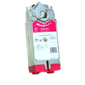 MS8120A1007: Spring Return Direct Coupled Actuator, 24Vac, Two Position, SPST Buy Cheap Huge Surprise