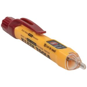 NCVT2P: Dual Range Non-Contact Voltage Tester 12 - 1000V AC Top Quality Online