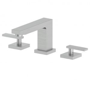 ZLINE Crystal Bay Bath Faucet in Brushed Nickel, CBY-BF-BN Sale Low Pice Fee Shipping