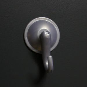 Small Silver Suction Clamp Cheap 100% Authentic