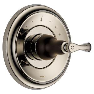 Charlotte Sensori Thermostatic Temperature Control Trim Cheap Sale Manchester Great Sale