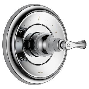 Charlotte Sensori Thermostatic Temperature Control Trim Outlet Cheap Quality