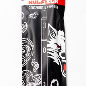 Wulf SLK Concentrate Vape Pen Kit 2025 Newest