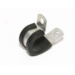 MS21919 Series Aircraft Clamp - 7/16'' Tube Dia | MS21919WDG7 2025 Newest