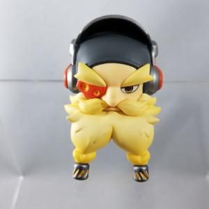 1017 -Torbjorn's Hair & Faceplate & Welding Mask Discount Authentic