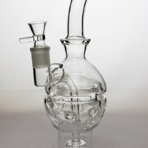 11" Egg recycle rig with shower head diffuser Cheap Lowest Pice