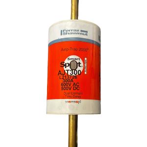 MERSON, FERRAZ SHAWMUT, AJT300, TIME DELAY, FUSE, CLASS J - New In Box From China For Sale