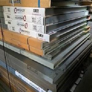 MESKER STEEL ENTRY DOORS 48x84 IN-STORE-PICKUP-ONLY Free Shipping Real