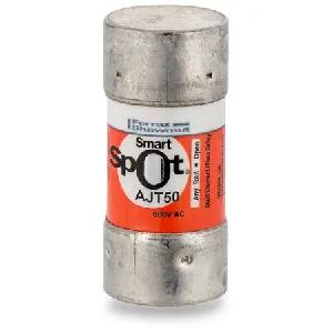 Mersen/Ferraz Shawmut AJT50 Time Delay Fuse - NEW IN BOX Outlet Factory Outlet