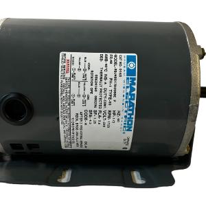 Marathon, 3QJ48S17D2088E P, D163, MCQUAY, 48S17D2088, 1/2HP, MOTOR - NEW-IN-BOX Buy Cheap Low Shipping