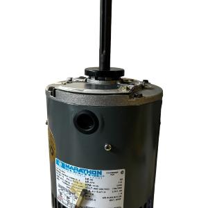 MARATHON, X501, 56T1105301, CONDENSOR, 3 Phase, 3/4-1/2HP, MOTOR - NEW IN BOX Free Shipping Big Sale