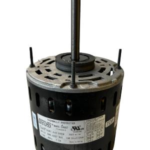 MARS, 10587, Direct Drive Blower Motor, 1/2HP- NEW IN BOX Discount 2025 Unisex