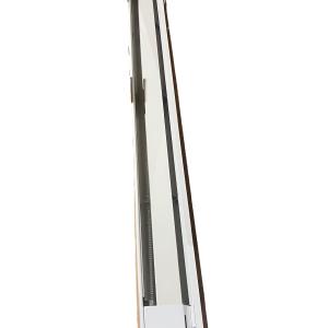 Marley, 2500 SERIES, ELECTRIC BASEBOARD HEATER, 208V, 1500W, 6' Cheap Sale Manchester Great Sale