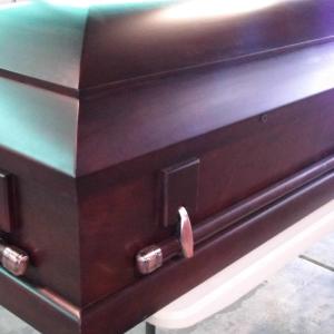 Lennox Poplar Veneer Casket Sale Wiki