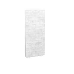 Back Wall Utile 36 x 1-1/8 x 80 Inch Marble Carrara Composite 36x1-1/8x80 Inch Online Cheap Quality