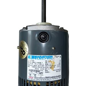 MARATHON, ELECTRIC, X-500, 3WB56T1105300D, MOTOR, HP 1/2, HZ 60, RPM 1140 - NEW IN BOX Sale Online Cheap