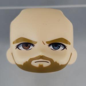 1277-1 -Thor: Endgame Vers. Standard Face Sale Original