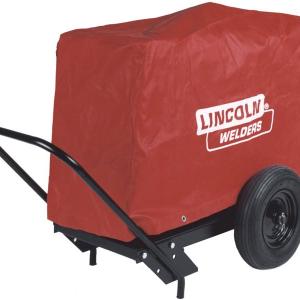 Lincoln CanVAS Cover (Large) K886-1 Outlet Online Shop