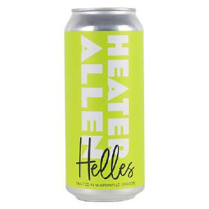 Heater Allen Helles Lager Browse Cheap Online