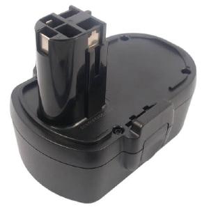 Battery For Skil 2865, 2866, 2867 18v, 2100mah - 37.80wh Outlet Footaction