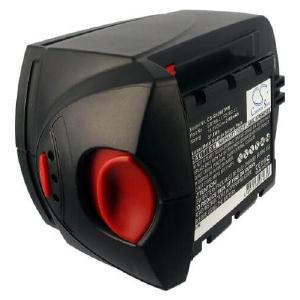 Battery For Skil 2810, 2887, 2887-06 18v, 2100mah - 37.80wh Cheap Manchester Great Sale