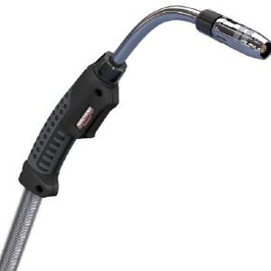 Lincoln Magnum PRO Curve HDE 350 MIG Gun (Miller) Ready-Pak K4532-2-3-45 The Cheapest