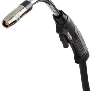 Lincoln Magnum PRO Curve HDE 250 MIG Gun (K466-10) Ready-Pak K4531-2-10-45 Classic