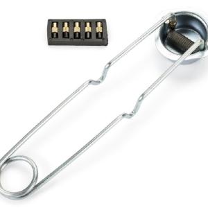 Lincoln Industrial Flint Striker K3727-1 Wiki Cheap Online