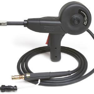 Lincoln Magnum PRO 100SG Spool Gun (4-Pin) K3269-1 Ebay
